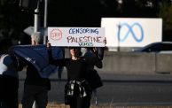 تضغط السيناتور الأمريكية إليزابيث وارن، وبيرني ساندرز، على شركة ميتا، التي تمتلك فيسبوك وإنستغرام، للرد على تقارير عن الرقابة غير المتناسبة التي تفرضها الشركة خلال الحرب الإسرائيلية على غزة.