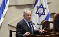 يرفض نتنياهو وقف الحرب في غزة