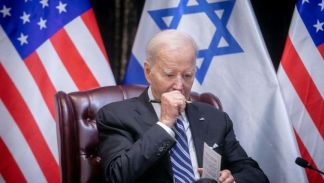 جو بايدن ودعم إسرائيل