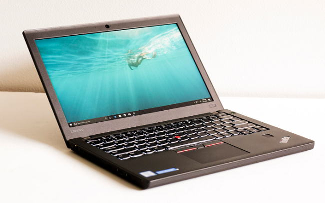 لابتوب Lenovo ThinkPad X270