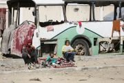 17 ألف طفل أصبحوا أيتامًا في غزة