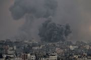 ارتكبت إسرائيل جرائم حرب في قطاع غزة (GEETY)