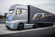 شاحنة المستقبل مرسيدس اكتروس 2025.. ذاتية القيادة.PNG