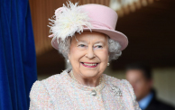 وفاة الملكة إليزابيث الثانية عن عمر ناهز 96 عامًا (Getty)