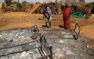 تكشف شهادات تفاصيل واحدة من أسوأ الفظائع التي ارتكبت في حرب السودان المستمرة، وتدور حول مذبحة واسعة النطاق شهدها إقليم دارفور في الصيف الماضي.