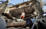 حرب على مستشفيات غزة