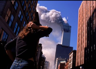 تسبب هجمات أيلول/ سبتمبر 2001 بمقتل 3 آلاف شخص (Getty)