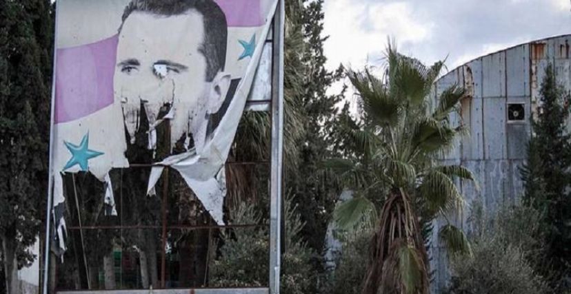 يواصل النظام السوري، انتهاك قرار محكمة العدل الدولية