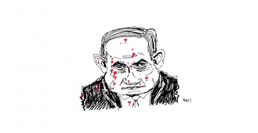 Netanyahu