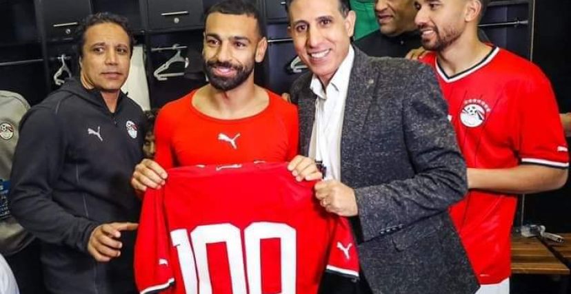 محمد صلاح