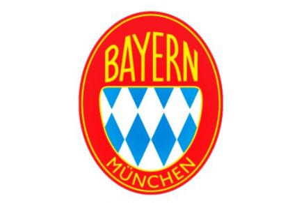 شعار بايرن ميونيخ عام 1961