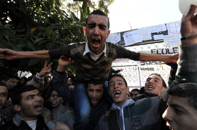 مخترعون جزائريون.. تحت عدسة التجاهل GettyImages-109342944